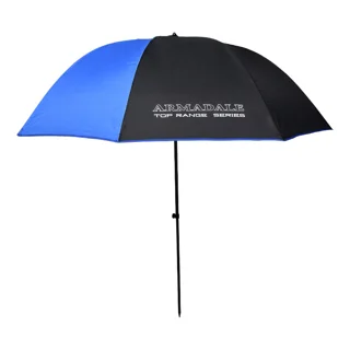 Зонт Flagman Armadale Umbrella Blue/Black 2.5м