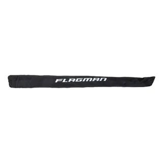 Зонт Flagman Armadale Umbrella Blue/Black 2.5м