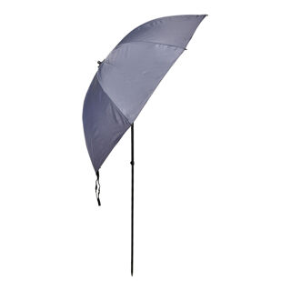 Парасоля Flagman Umbrella Grey 2.2м, nylon 190T