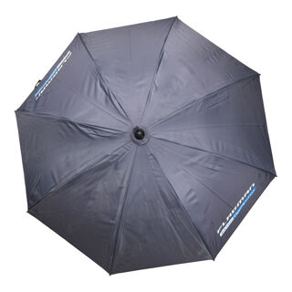 Парасоля Flagman Umbrella Grey 2.2м, nylon 190T
