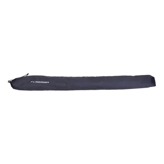 Парасоля Flagman Umbrella Grey 2.2м, nylon 190T