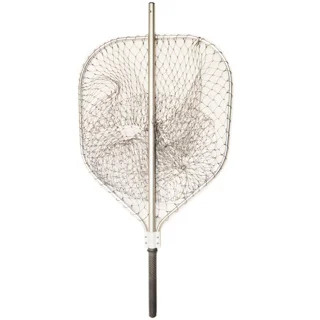 Підсака плаваюча прямокутна алюмінієва велика (корд)