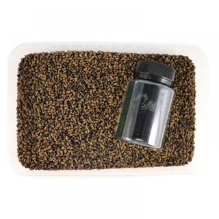 Пеллетс Method mix (конопля) 0,4 кг