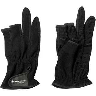 Рукавички Select Basic SL-GB01 L ц:black