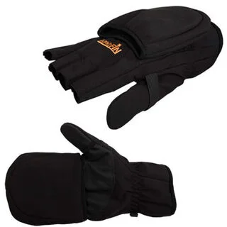 Рукавички-рукавички Norfin Softshell р.XL