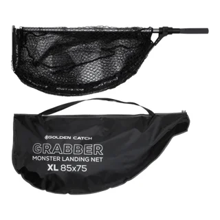 Подсак GC Grabber Monster Landing Net XL