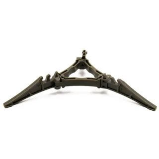 Підставка для газових балонів Tramp трикутна TRG-053