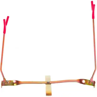 Підставка під зимову вудку Salmo Ice Rod Rack (метал. збірна)