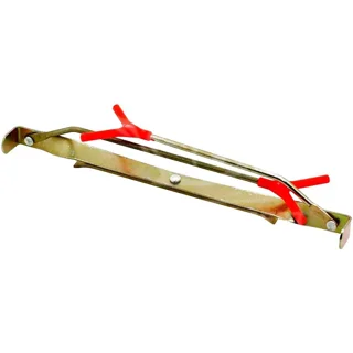 Підставка під зимову вудку Salmo Ice Rod Rack (метал. збірна)