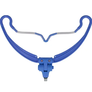 Підставка ZEOX Feeder Rest FR-30V