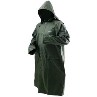 Плащ Flagman Max Protection зелений XL