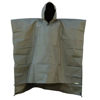 Плащ-пончо Tramp UTRGB-009-olive