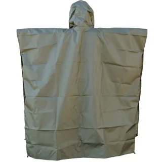 Плащ-пончо Tramp UTRGB-009-olive