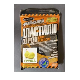 Пластилін Megamix 500 гр Груша