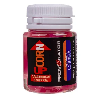 Плаваюча кукурудза UpCorn Слива