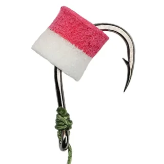 Плавунець Часник 6х6 mm, ТМ Fanatik