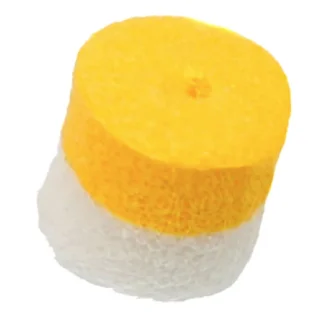 Плавунець Карась-Короп 6х6 mm, ТМ Fanatik