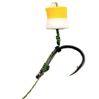 Плавунець Карась-Короп 6х6 mm, ТМ Fanatik