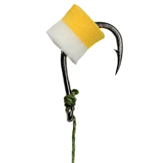 Плавунець Карась-Короп 6х6 mm, ТМ Fanatik