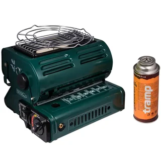 Плита-обігрівач Tramp газова UTRG-036