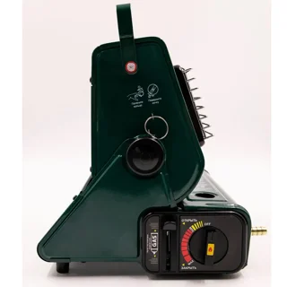 Плита-обігрівач Tramp газова UTRG-036