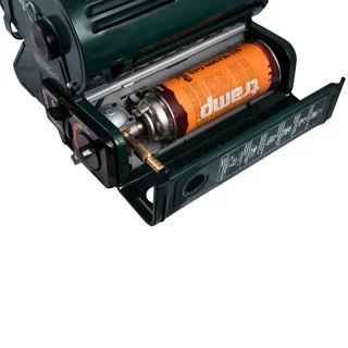 Плита-обігрівач Tramp газова UTRG-036