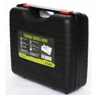 Плита Tramp Міні UTRG-060