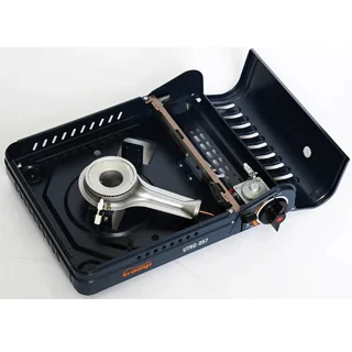 Плита Tramp портативна UTRG-057