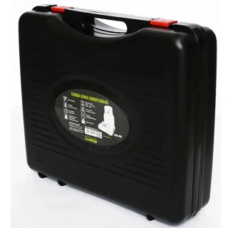 Плита Tramp портативна з перехідником на великий балон UTRG-058