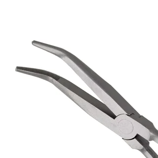 Плоскогубцы GC Longnose Bend Pliers 28см