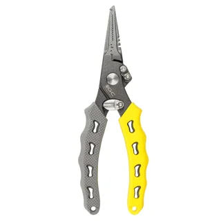 Плоскогубці GC Multifunctional Pliers 16см