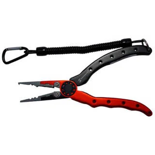 Плоскогубцы Favorite FPF01R