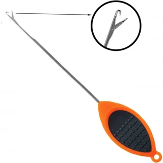 ПМ Голка для бойлів з застібкою (D-1.3mm, L-95mm)