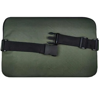 ПМ Килимок-сидіння 43х28х4см (Хакі)