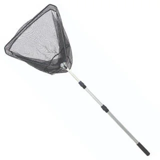 Підсак трикутний 60 дрібна сітка