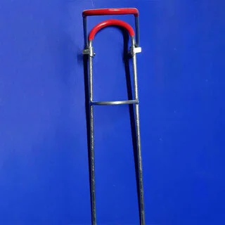 Підставка мет.склад. з кембриками