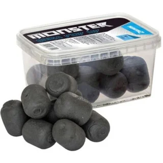 Мега Поп-ап "Монстр" для лову сома Carp Zoom Mega Pop Up, 210g - розмір: (30мм), вага: (210г)