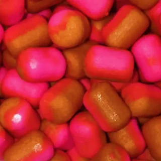 Водограй 5х8 mm. Bubble-Gum  ТМ Fanatik