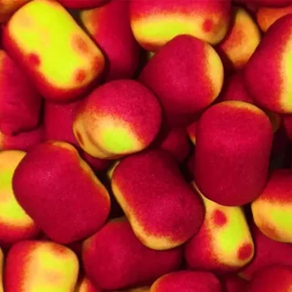 Поп-ап Fanatik Водограй Горох-Часник, 5х8 мм