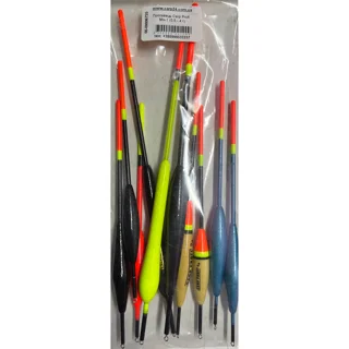 Поплавець Carp Profi  Mix-1 (0,5 - 4 г)