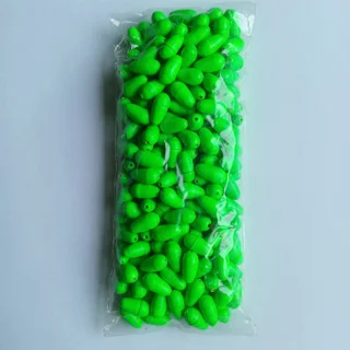 Поплавець для снасті на пеленгас (зелений)