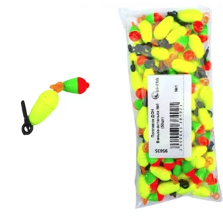 Поплавець Дон Ванька-встанька №5