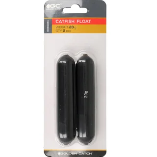 Поплавець Golden Catch Catfish Float 10г для сомових оснащень