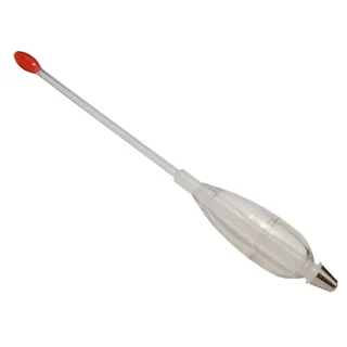 Поплавець водоналивний 12г