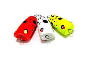 Поплавець &quot;chpok-fish&quot; червоний, 2г