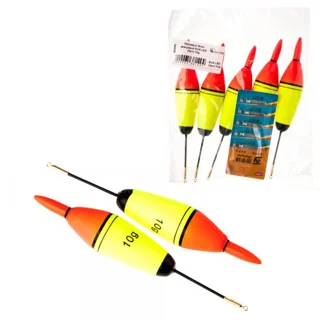 Поплавок Goss живцовый EVA LED 30g