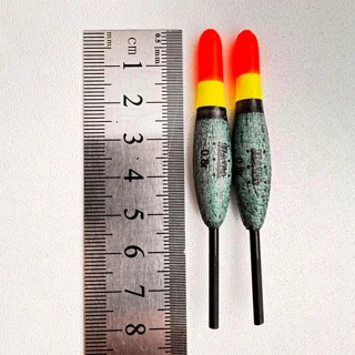 Поплавок HATA бальза ковзний вага 0,8 г.