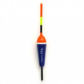 Поплавок Fanatik КАРАСЬ 3,0 г цвет синий