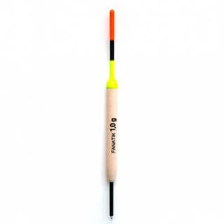 Поплавок Fanatik УНИВЕРСАЛ 1,0 г цвет дерево