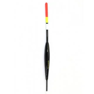 Поплавець "тополя" чорний, 6г